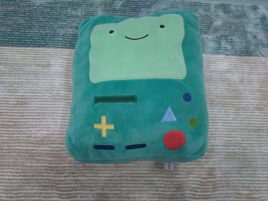 Плюшевые игрушки