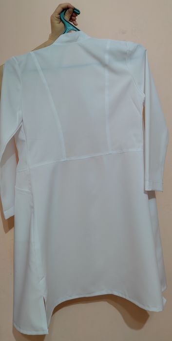 Медицинский халат