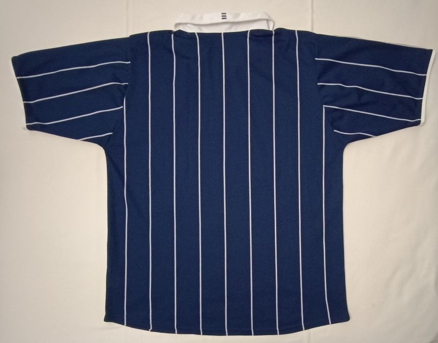 Fila Scotland 2002/03 Home Jersey оригинална тениска L Фила Шотландия фланелка