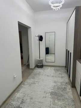 2к 61 м², 7/9, Golden House, Паркентский в Династии под ключ`