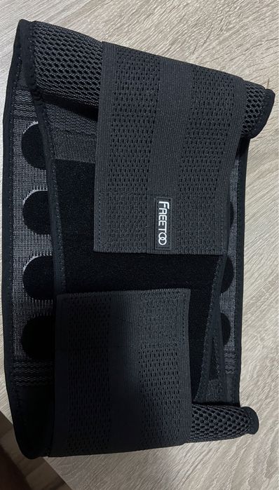 Centura/corset Freetoo
