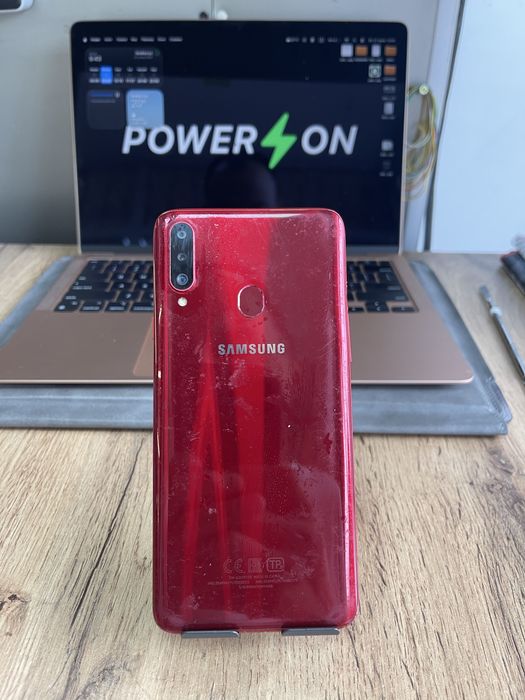 Samsung A20S 32gb Самсунг