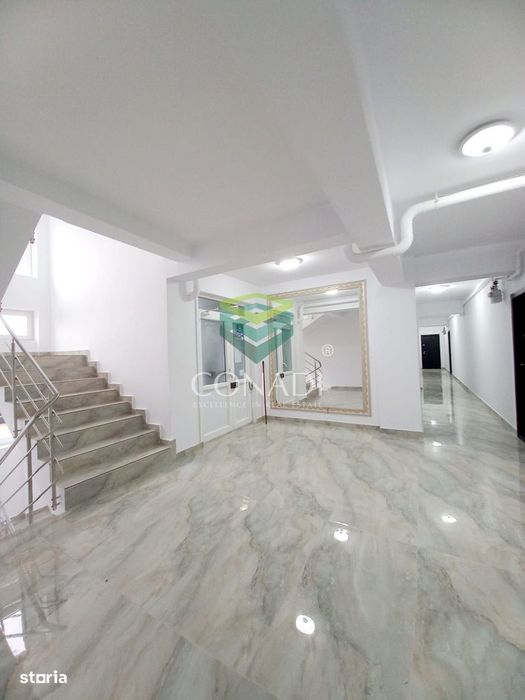 Apartament cu 2 camere // loc de parcare gratuit