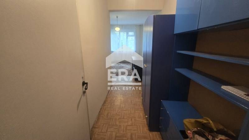 Дава се под наем Двустаен апартамент в София, Лозенец - 50 кв.м за 255 € - Снимка #1