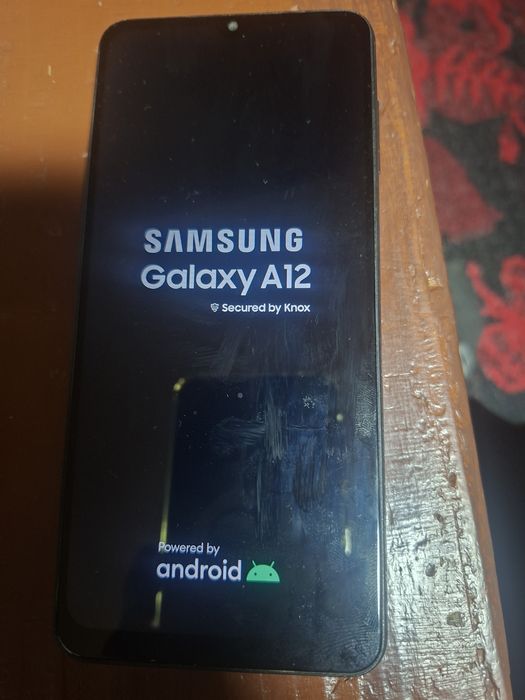Telefon Samsung a12