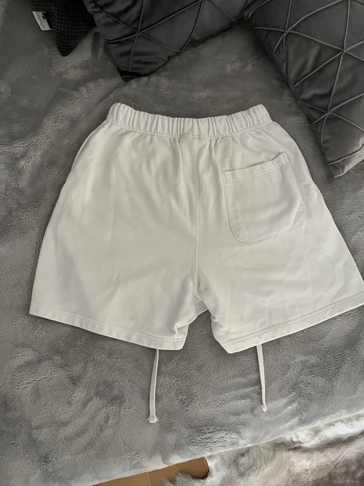 Essentials къси гащи s/m размер