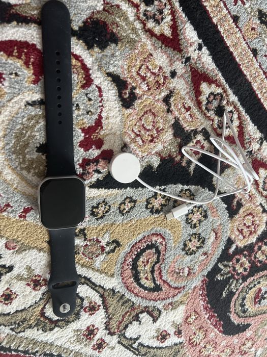 Apple watch сатылады