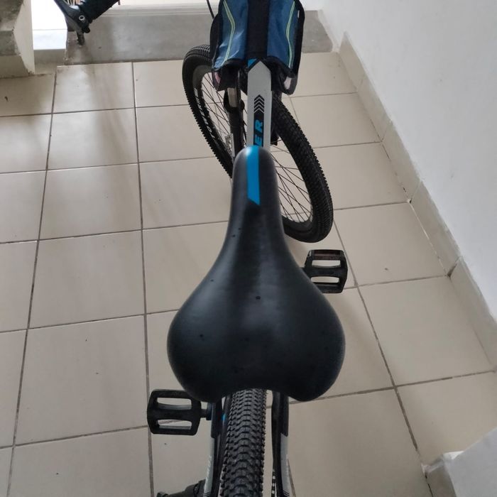 Велосипед подрастковый