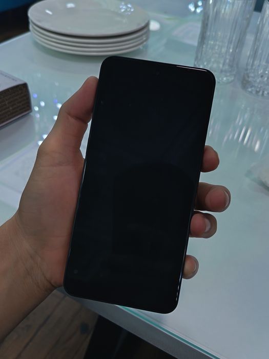 Nothing Phone 3a Pro