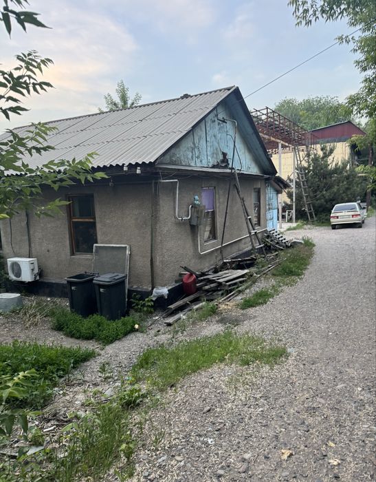 Срочно продам дом