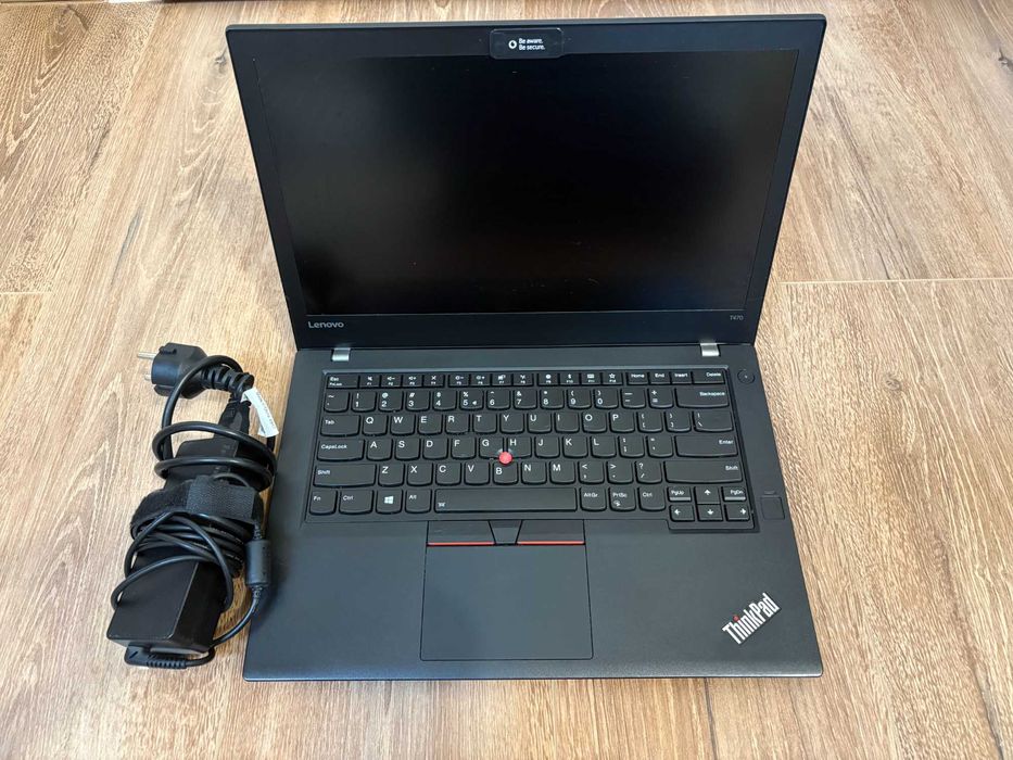 Laptop Lenovo T470
