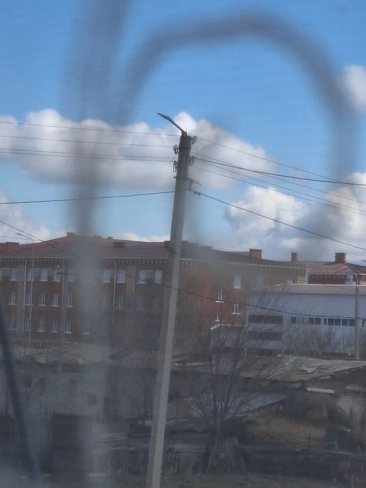 Продам 2х ком. квартиру