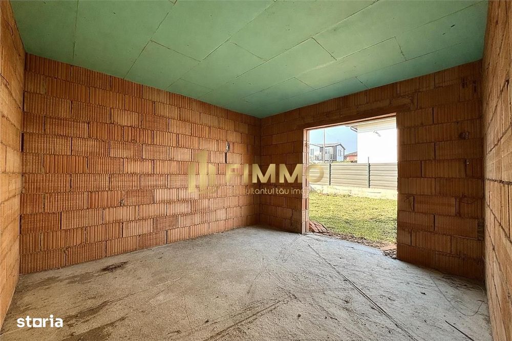Case pe parter | Teren 500mp | Scheia | ID:1667