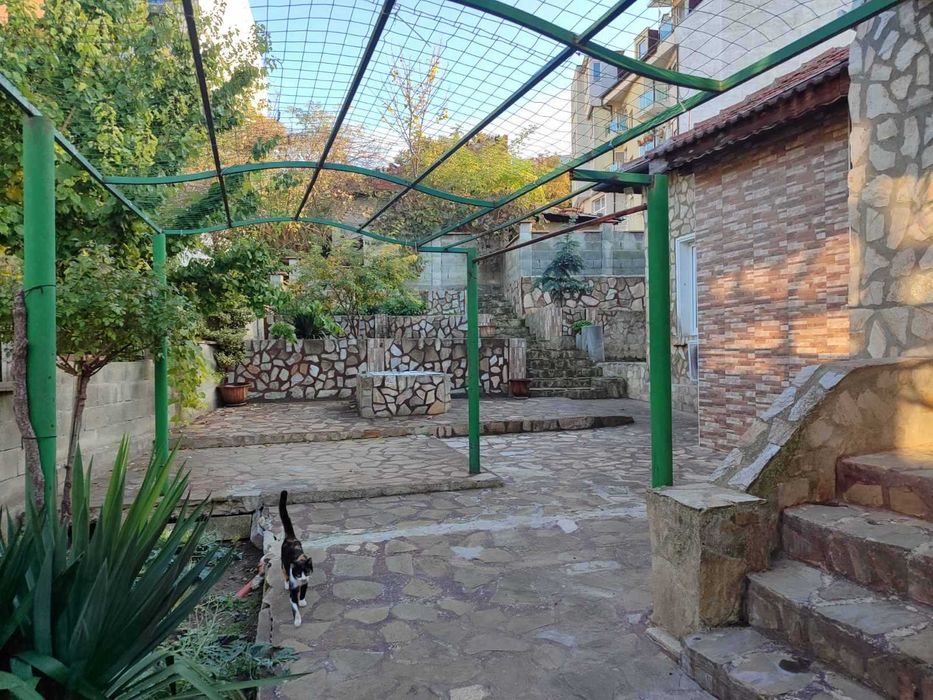 Къща в центъра на Добрич