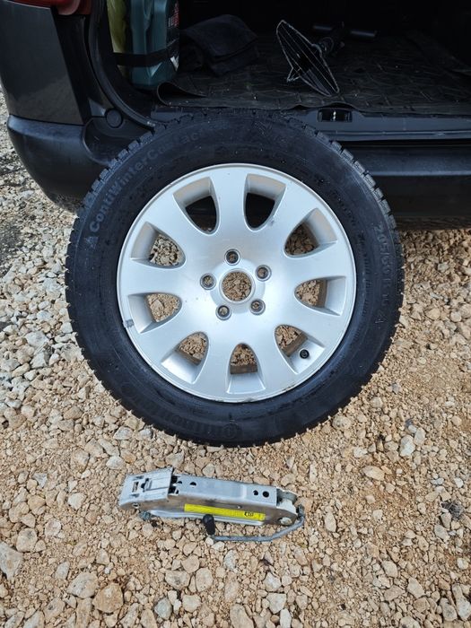 Патерица Ауди А4 Б7