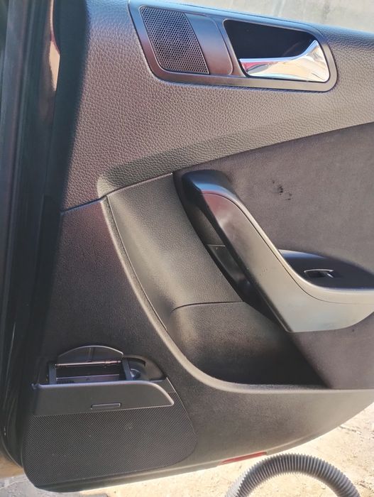 Vând passat B6 2006 2.0 TDI