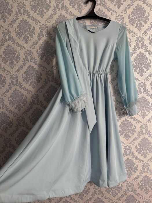 продаю платье для выпускного !