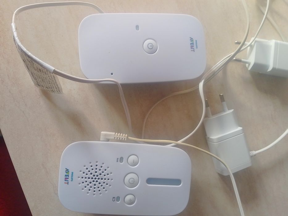 Бебефон Avent Phillips