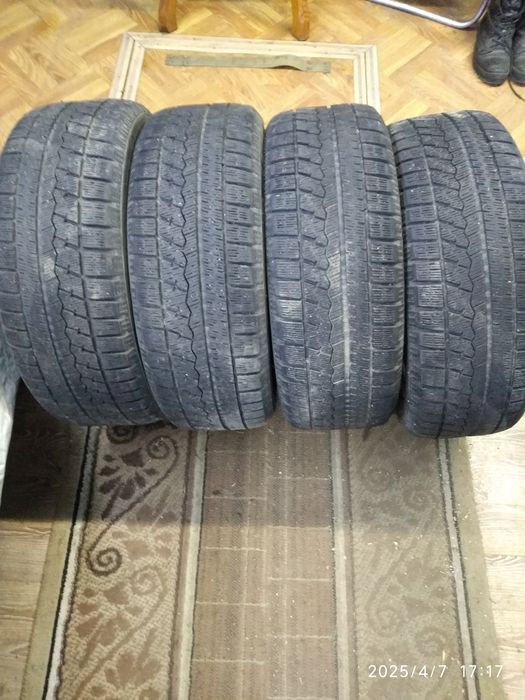 Шины зимние .Sailun.