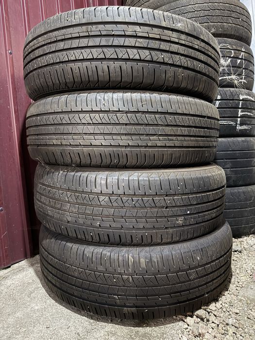 Летняя резина 225/65R17
