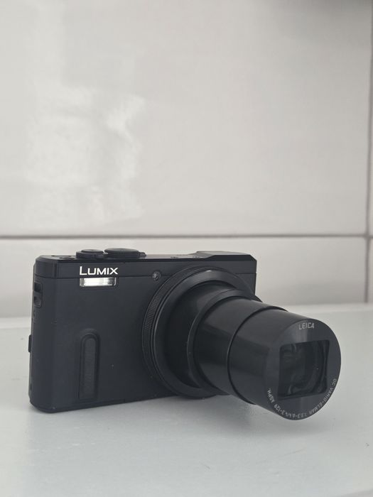 Panasonic lumix tz 61