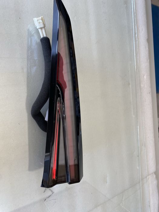 Стоп сигналы для Changan X5