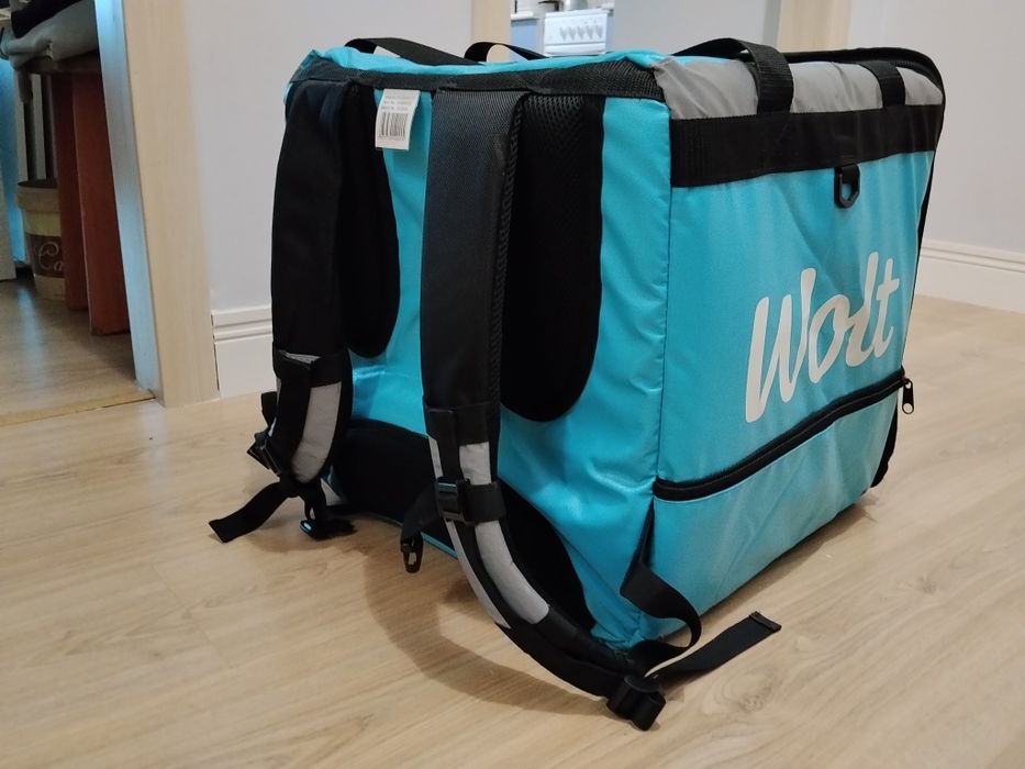 Термосумка Вольт