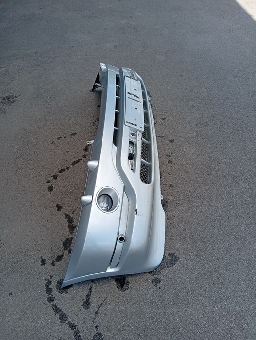 Броня предна BMW X5 E53