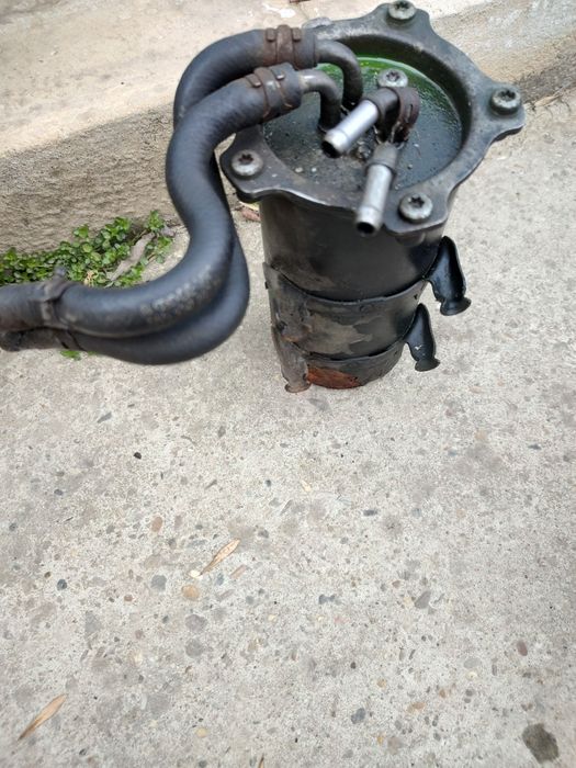 De vânzare piese din Skoda Octavia 2