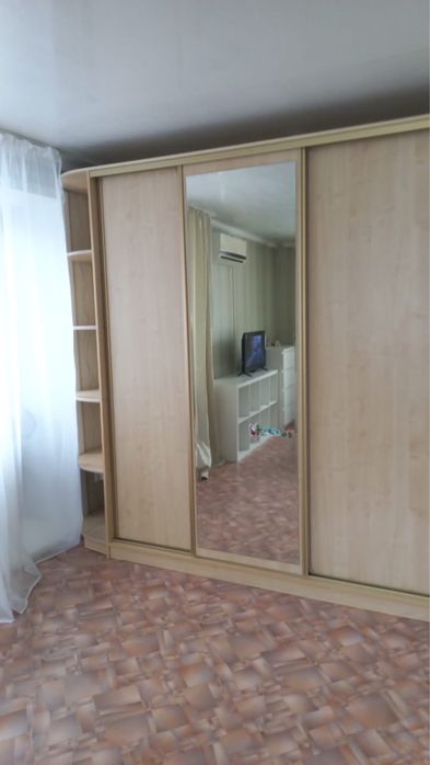 Продам 1 комн улучшен.план.СКГУ