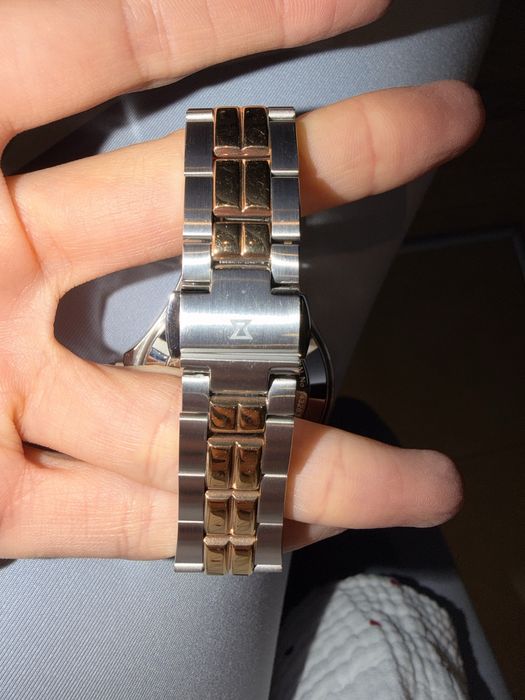 EDOX Delfin Diver Lady Дамски Часовник Швейцарски