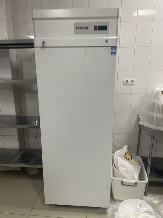 Продается холодильники и морозильники