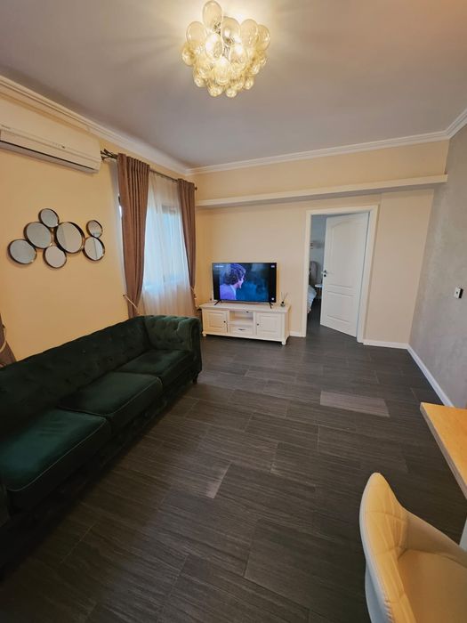 Apartament regim hotelier
