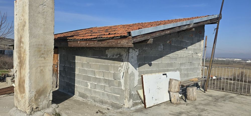 Продава се Промишлена сграда в Асеновград - 1700 кв.м за 60 €/кв.м - Снимка #5