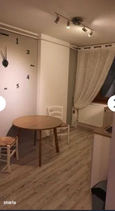Inchiriez apartament o camera si balcon,46 mp,cartierTei