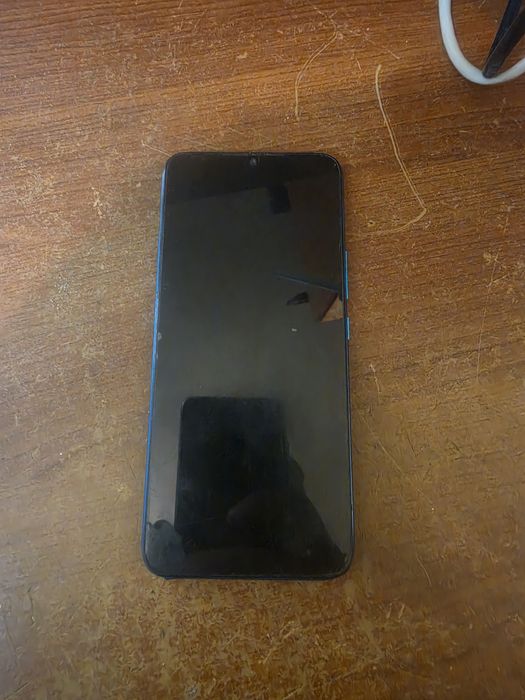 Продам Infinix Smart 6 на запчасти