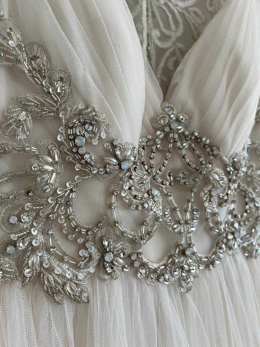 Rochie de mireasă Maggie Sottero