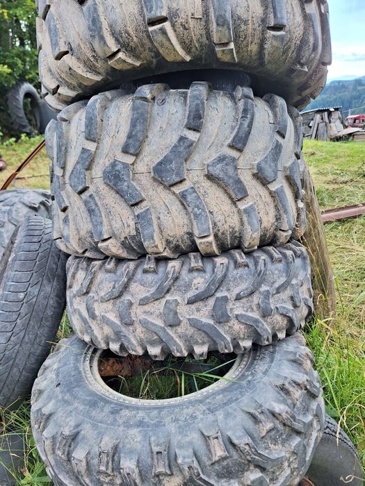 Anvelope atv  25x800-12