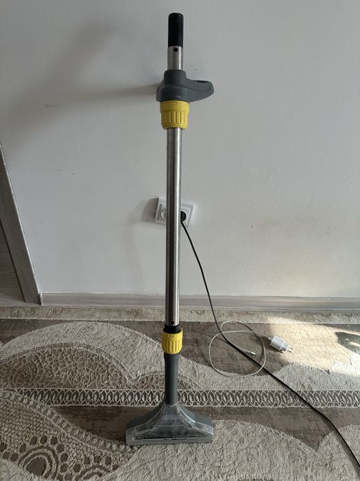 Karcher puzzi носадка для ковер