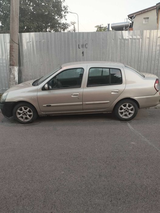 RENAULT Symbol 2008 — imagine 2