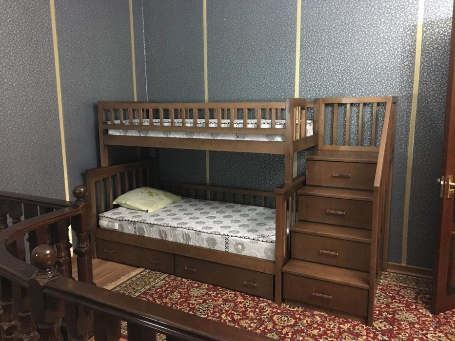 Zamonaviy mebellar xizmati Xizmazlar Respublika bo'ylab