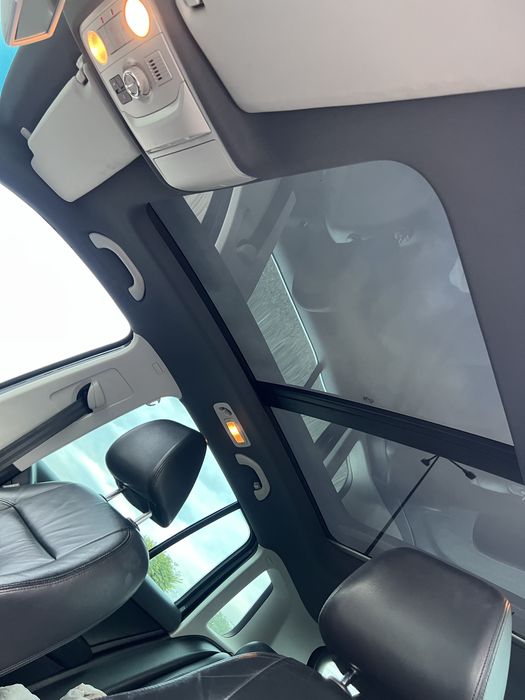 VW Tiguan 2.0 TDI  2012