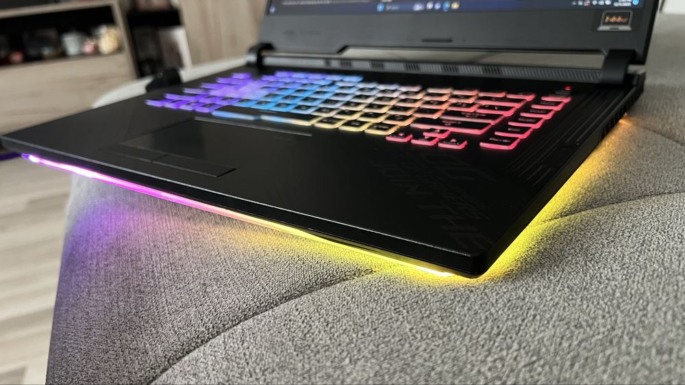 Jual Keyboard Asus ROG Strix G512 G512LV G512LW G512LI G531 G531GT - View #11