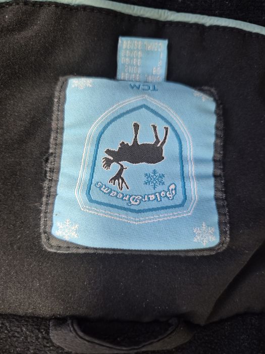 Geaca ski fete marimea S - TCM