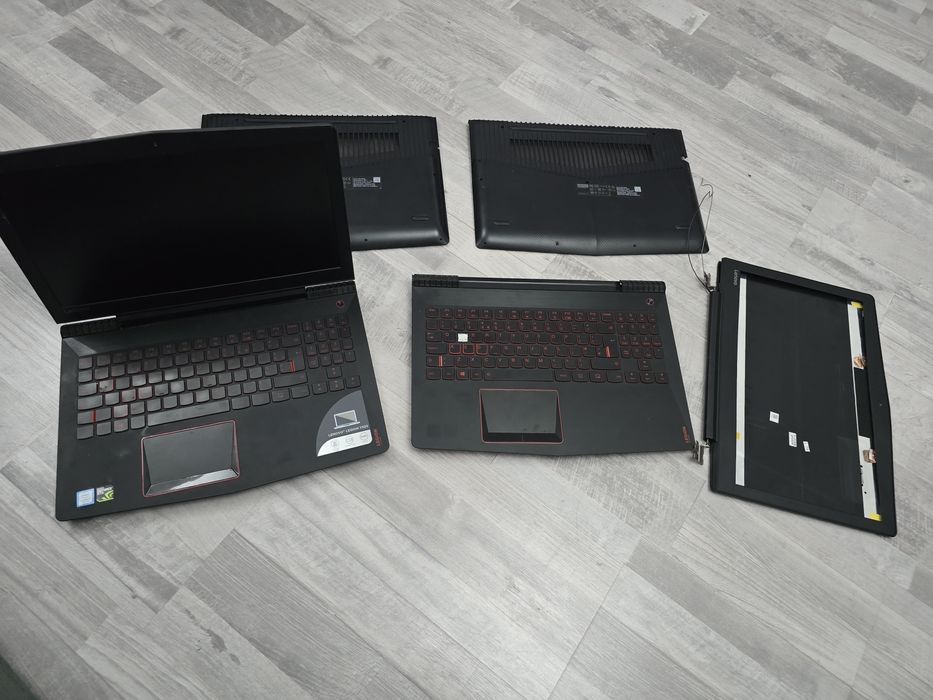 Placi de baza laptop-uri gaming Lenovo Y520, HP