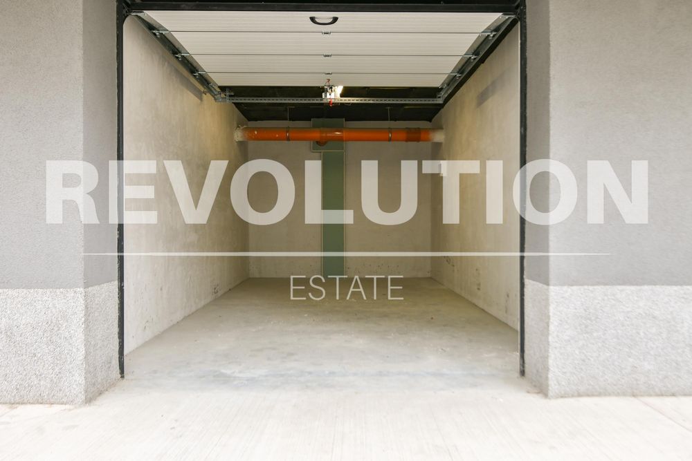 Дава се под наем Гараж / Паркомясто в София, Връбница 2 - 27 кв.м за 125 € - Снимка #3