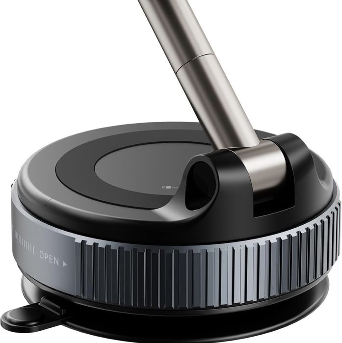 Suport magnetic Auto cu fixare Puternica , Rotatie 360