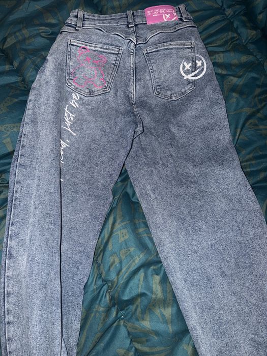 Дамски Дънки от New Yorker