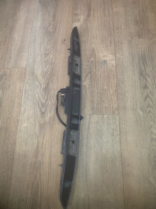 Планка багажника (ручка) БМВ е 46