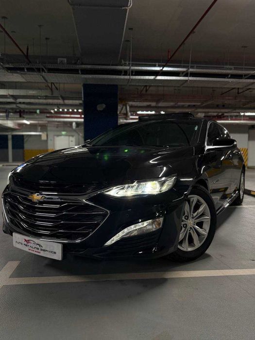 Malibu 2 Premier Qora 2021y 67 ming yurgan! Tozza! Ideal!